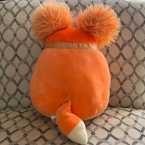 Fox Squishmallows Bundle - Picture 5 of 9